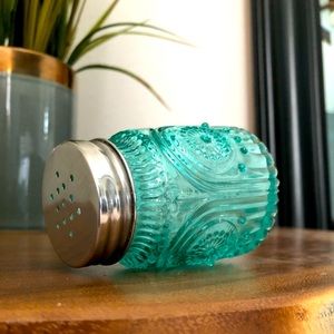Gorgeous Glass Shaker / Bud Vase